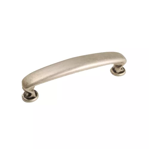 Kitchen handle Old silver