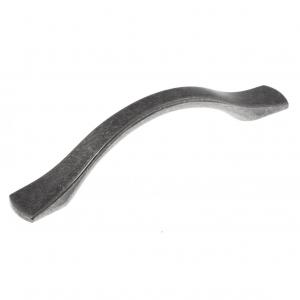 Kitchen handle 7155 Black antique