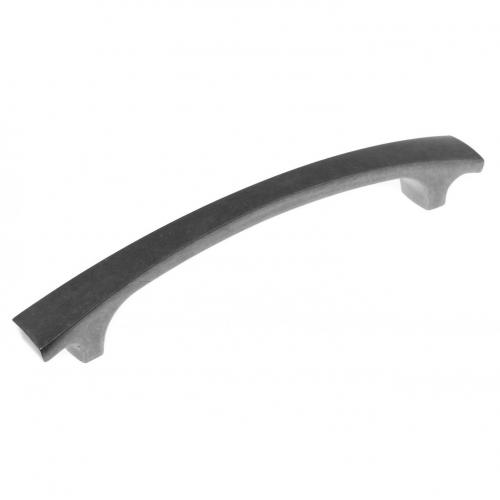 Kitchen handle Slycke Black antique