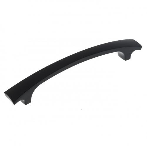 Kitchen handle Slycke Black