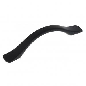 Kitchen handle Black Metal