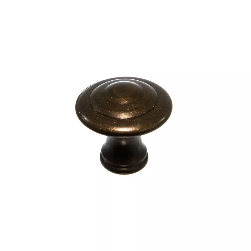 Knop Kulefald Antik