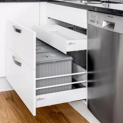 Kitchen Drawer under Sink Sink Cabinet
