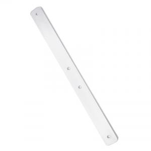 Connection rail Drawer fronts Metal
