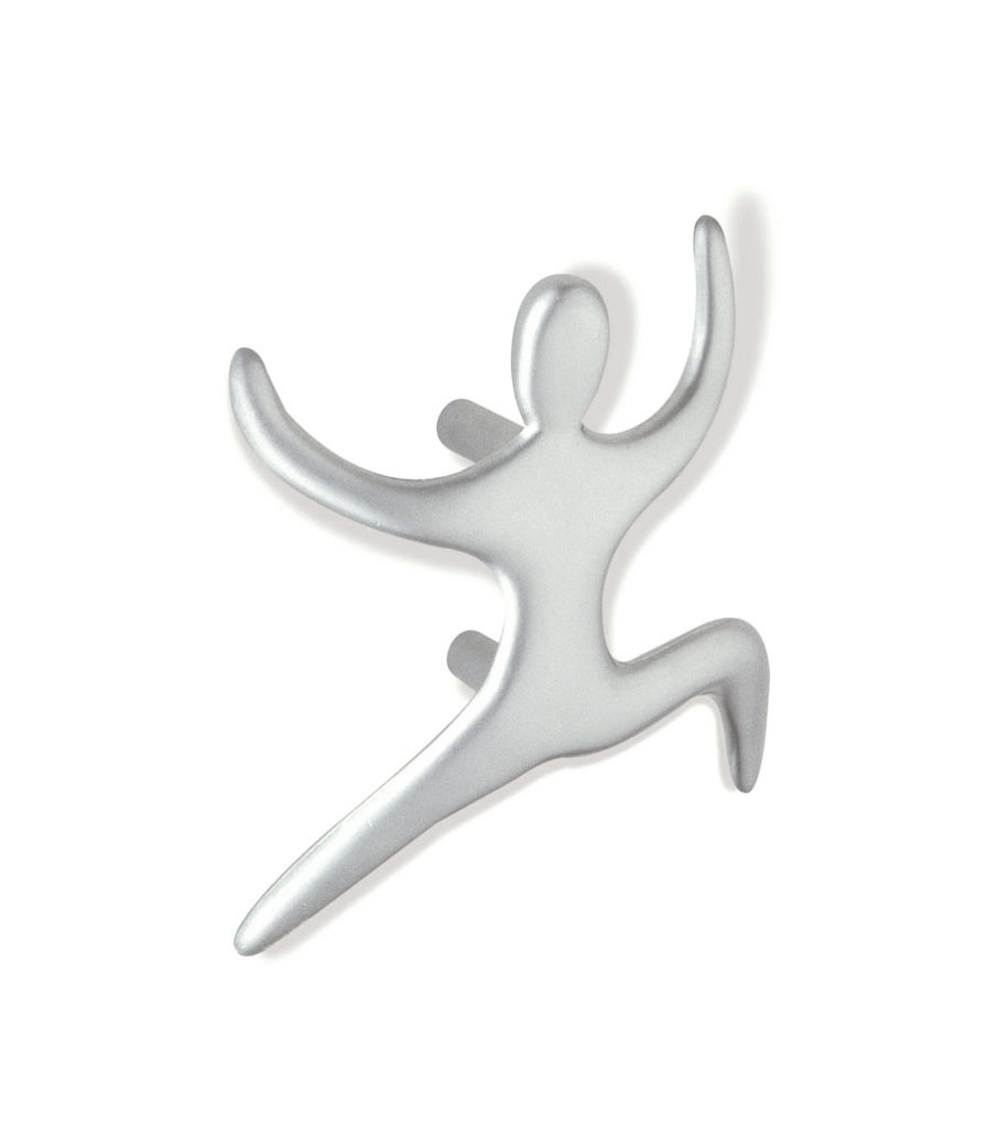 Knage Klatrer Mat krom