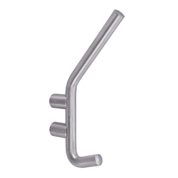 Hattuneula koukku Ruostumatonta terästä