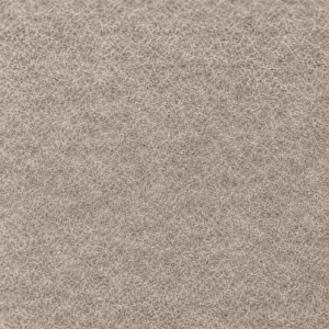 Grey beige felt mat for kitchen drawer