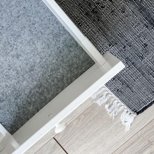 Lådmatta Filt - Anpassad för Ikea Maximera