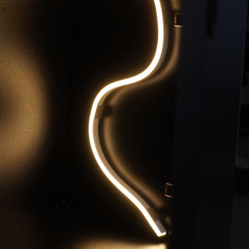 LED-list Komplett Kit Duo Flexline