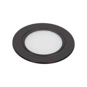 LED-light Mono Black