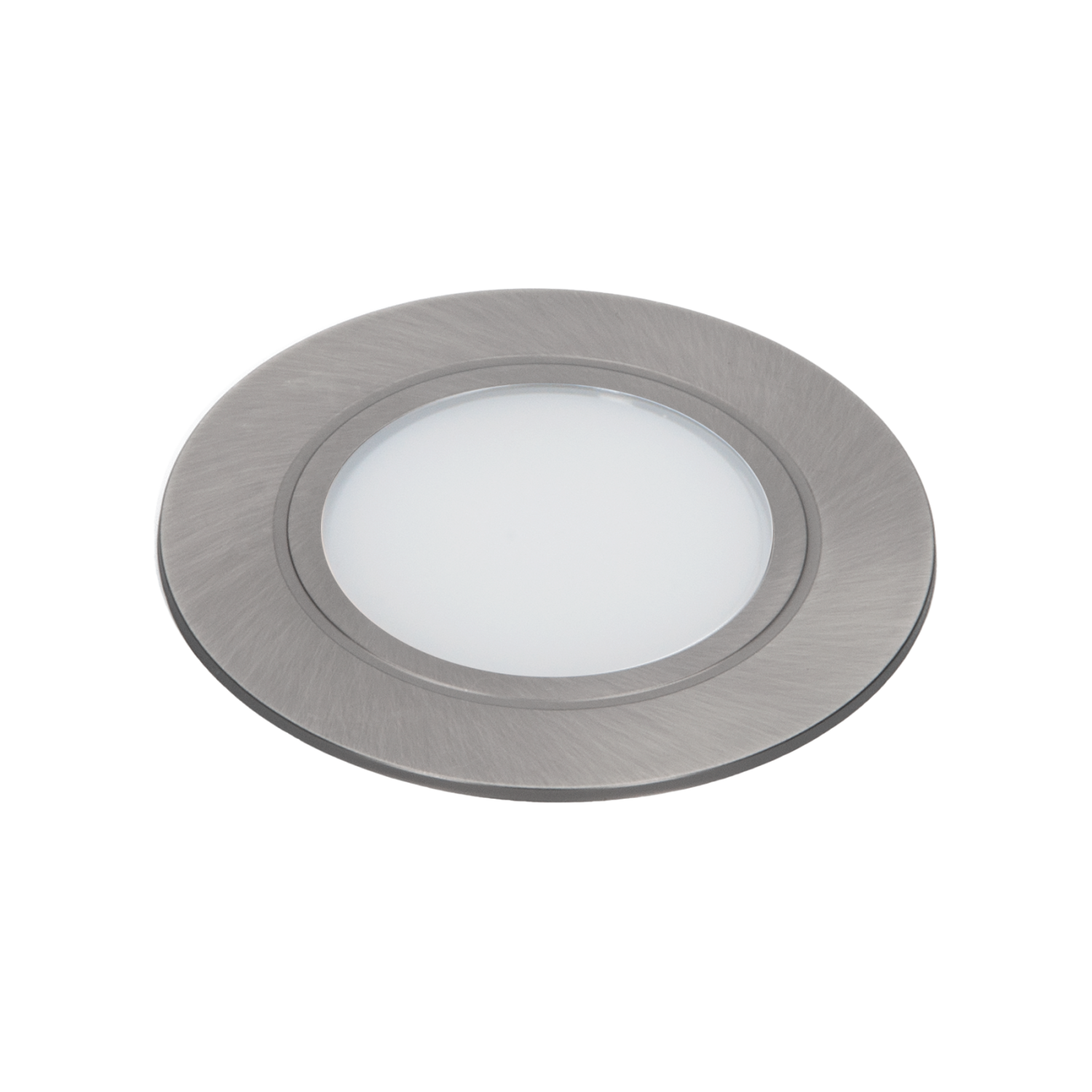 LED-lampe Mono Sort Antik