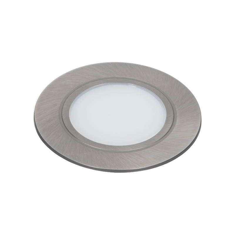 Oprawa punktowa LED Mono – czarny antyk