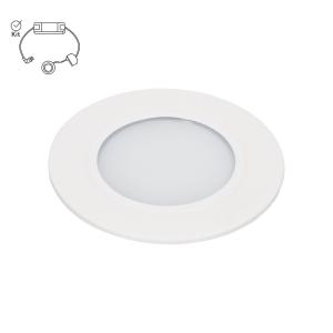 Køkkenbelysning LED komplet sæt Hvid