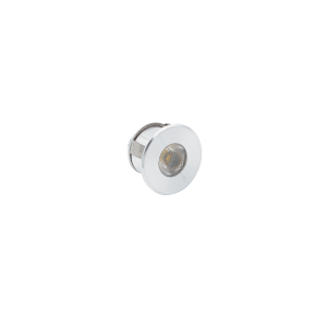 LED-light Mono Mini Aluminium