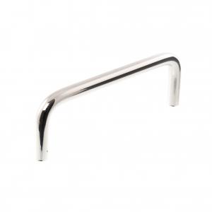 Handle 7353 Nickel Kitchen handle