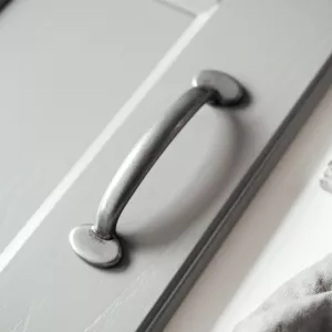 Greb Tændingsfarvet Oval fod