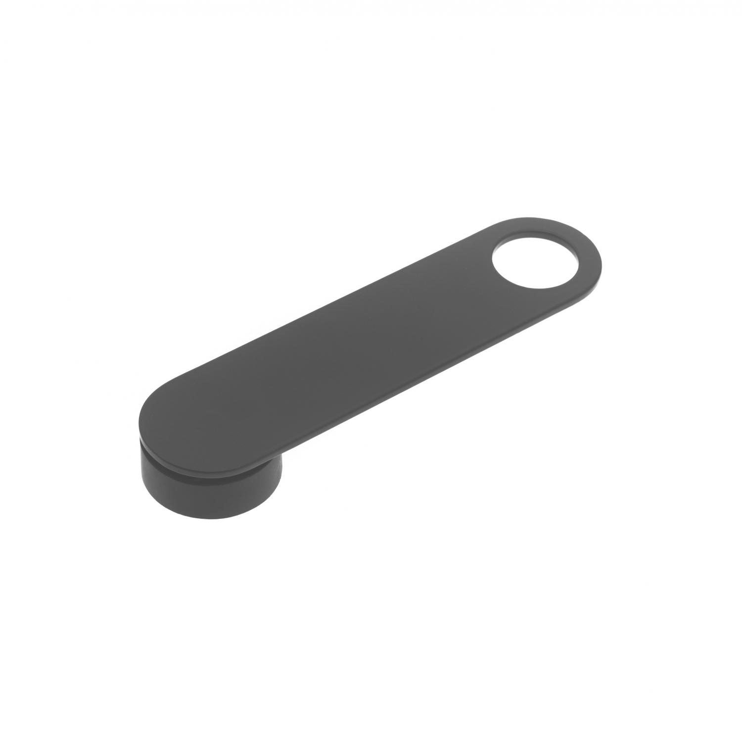 Pelly Henger Loop Svingbar knage Antracit