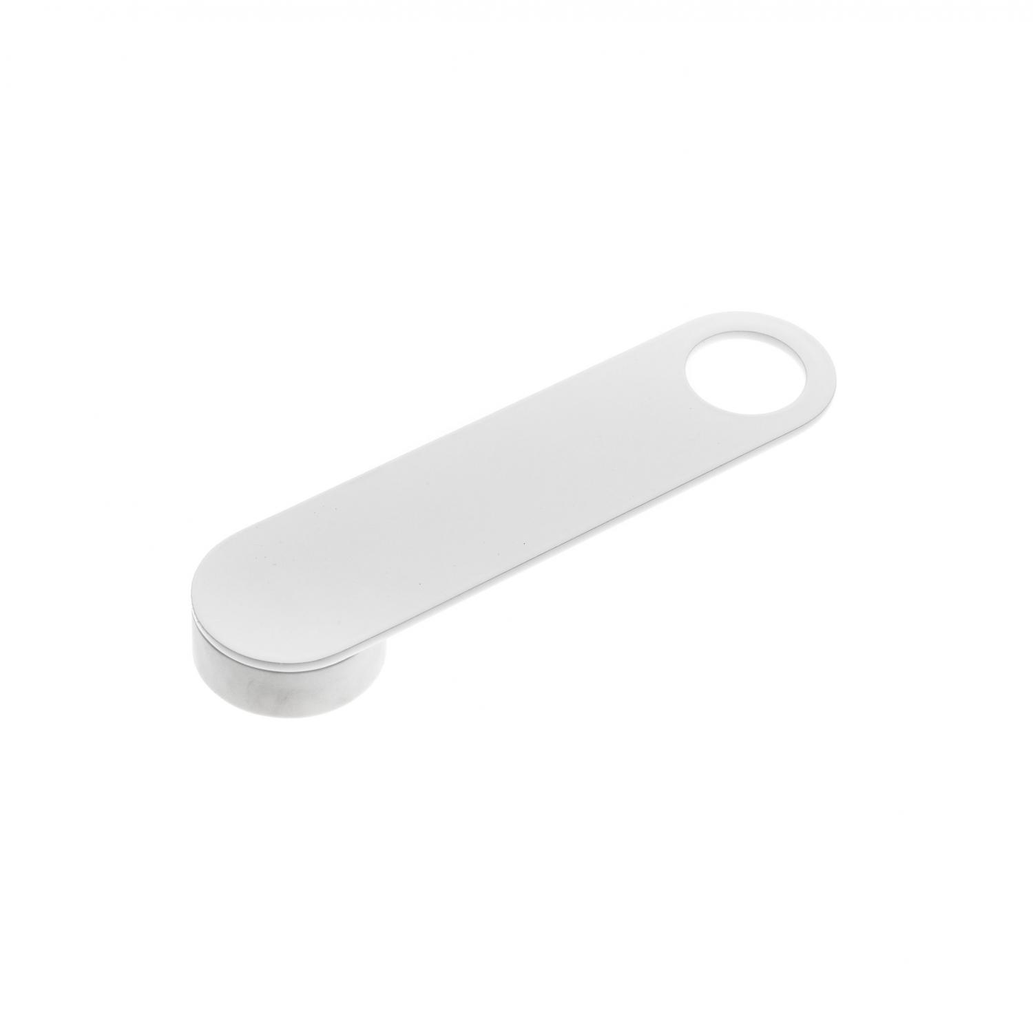 Pelly Hanger Loop Fold-out hook White