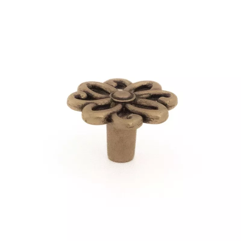 Knop Marrakesh Antik
