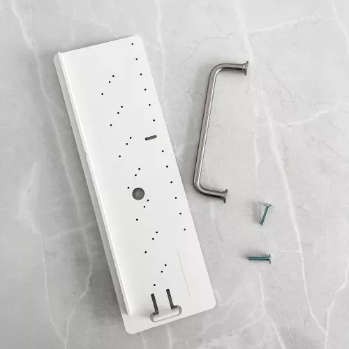 Markeringsskabelon Greb