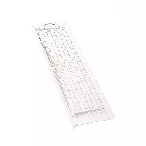 Handle Mounting Template