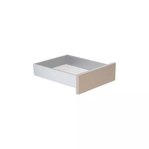 Custom Kitchen Drawer Straight Sides 110mm