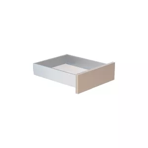 Måttbeställd Kökslåda Raka sidor 110mm