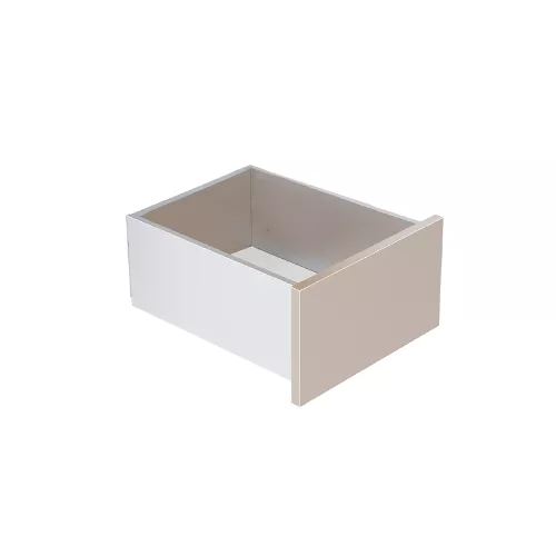 Custom Kitchen Drawer Straight Sides 235mm