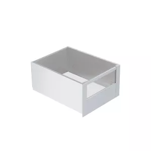 Låda i Låda Måttbeställd Raka sidor 235mm