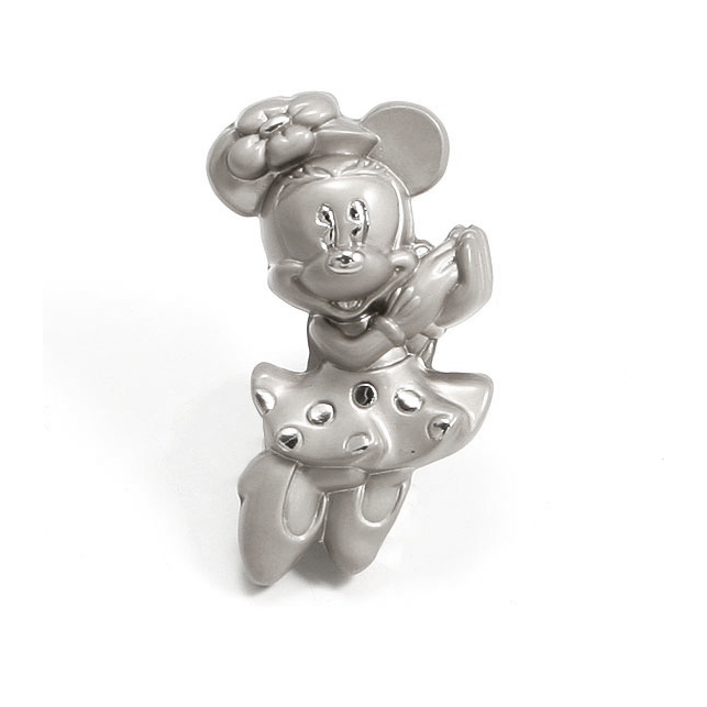 Gałka Disney Myszka Minnie 107D