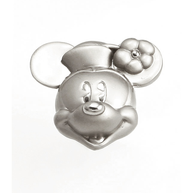 Gałka Disney Myszka Minnie 110D