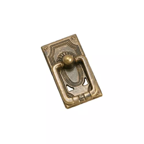 Møbelbeslag 5258 Gammel antik