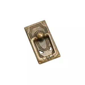 Möbelbeslag 5258 Gammal antik