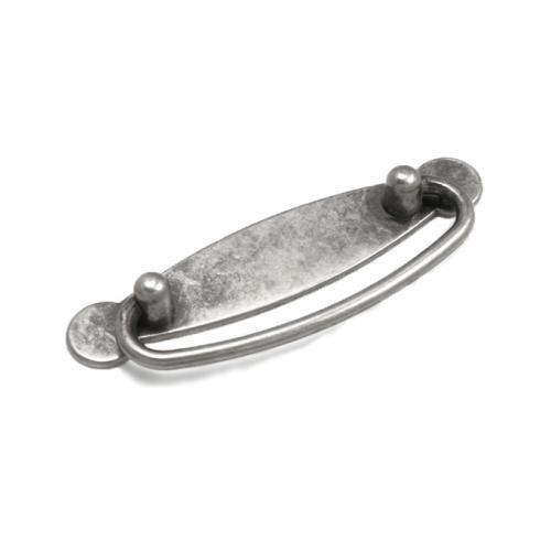 Møbelgreb Luntan Sort antik