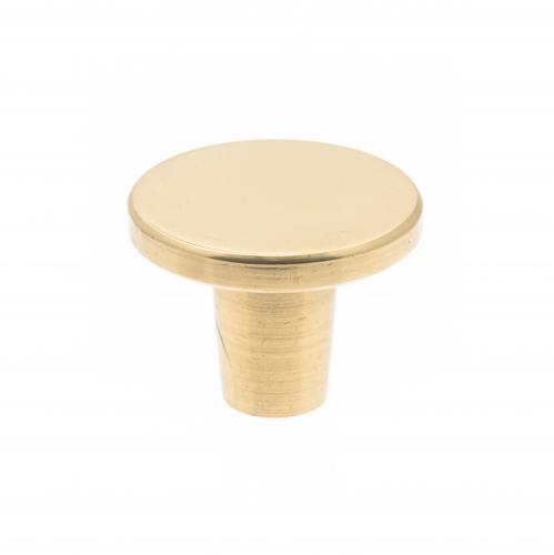 Knob Folke Brass