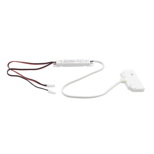 Modtager til strømafbryder