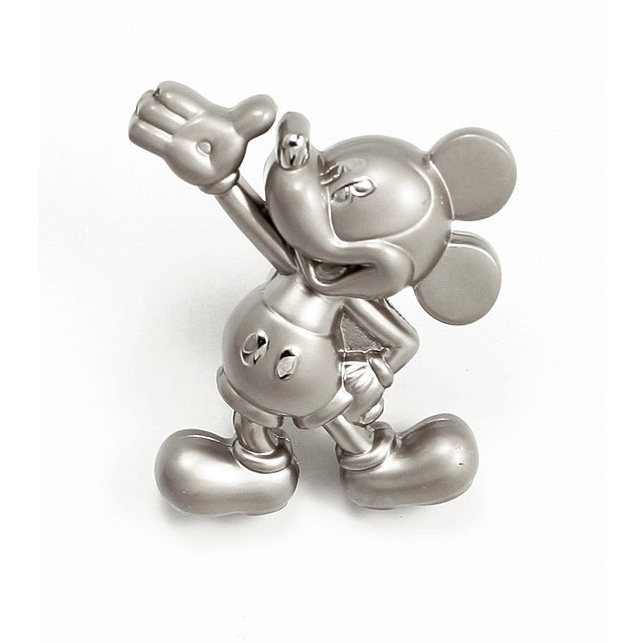 Knott Disney Mikke Mus