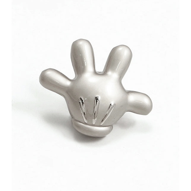 Knop Disney Musse Pigg Venstrehånd