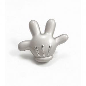 Knob Disney Mickey Mouse Right Hand