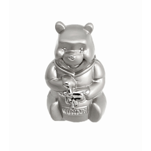 Knop Ole Brumm Honning