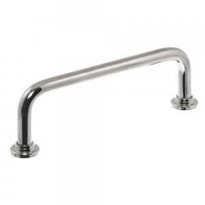 Handle Retro 1353 Metal Nickel 50s & 60s