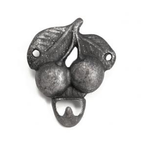 Hook Cherry Black antique