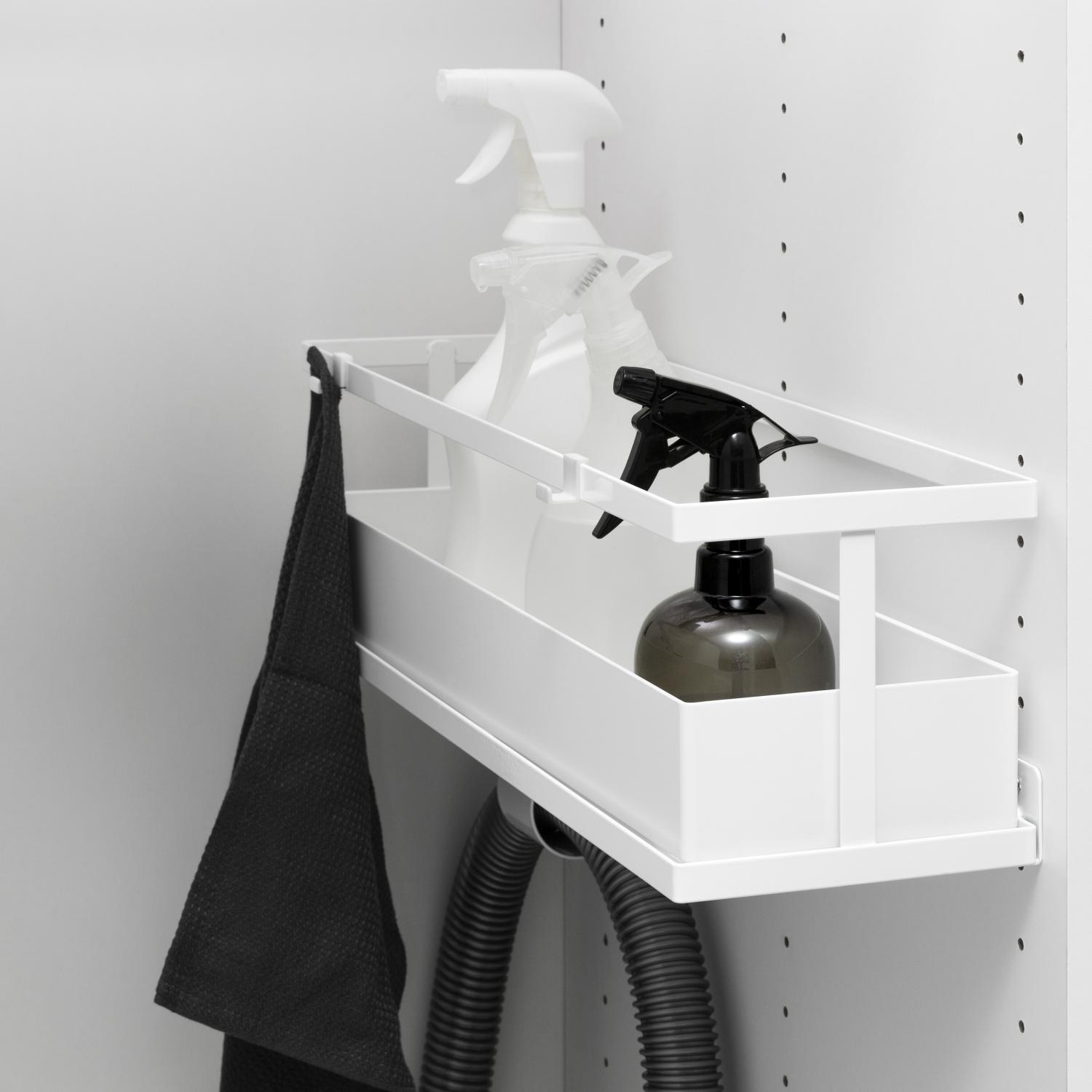 Pelly Opbevaringsboks Slangeholder