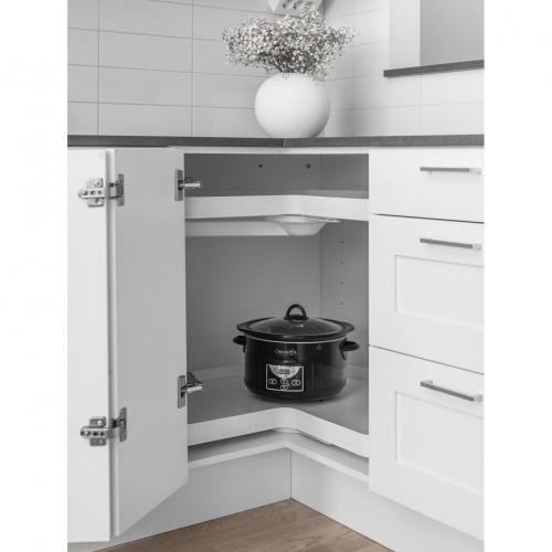 Pelly Pots & Pans Swivel Kökskarusell