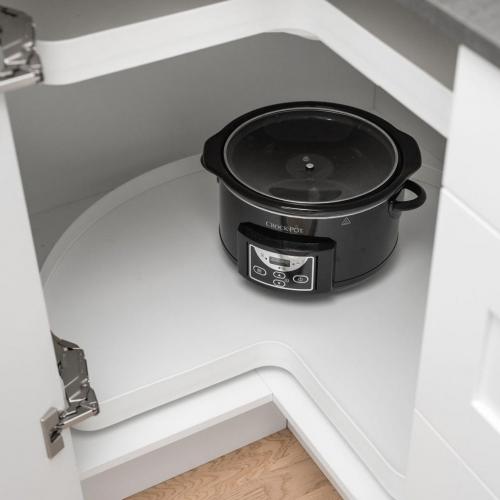 Pelly Pots & Pans Swivel Kökskarusell