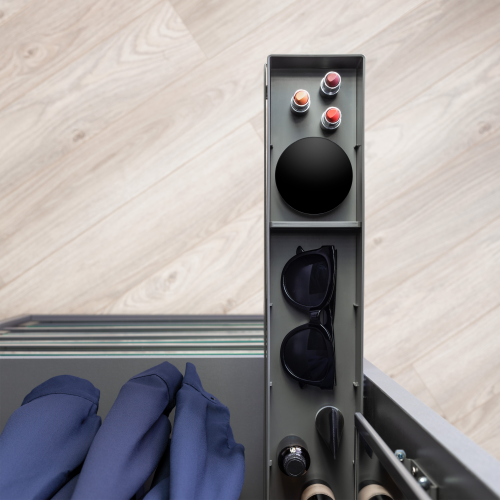 Pelly Slipps- og beltehenger