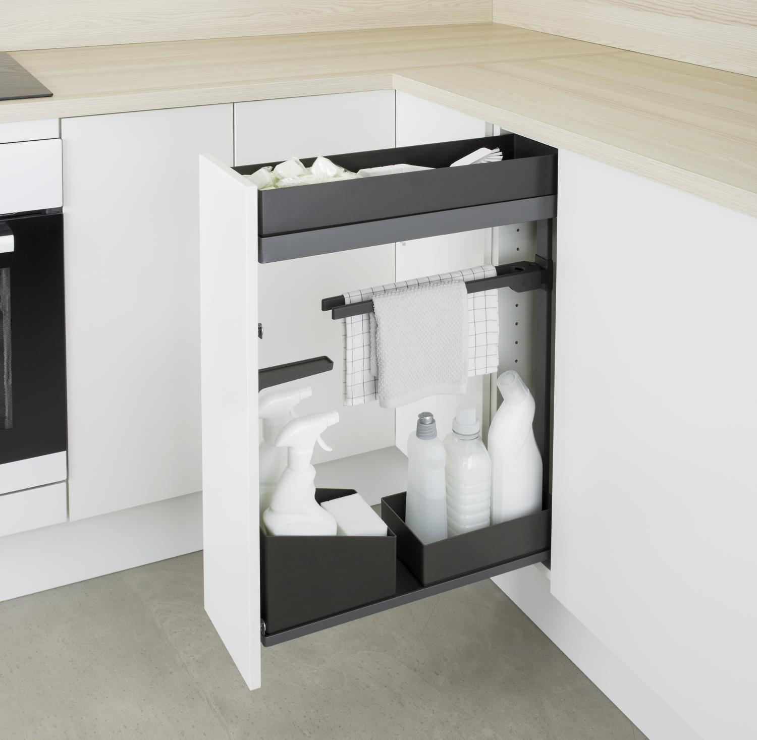 Pelly Clean & Polish ToGo Skapsuttrekk