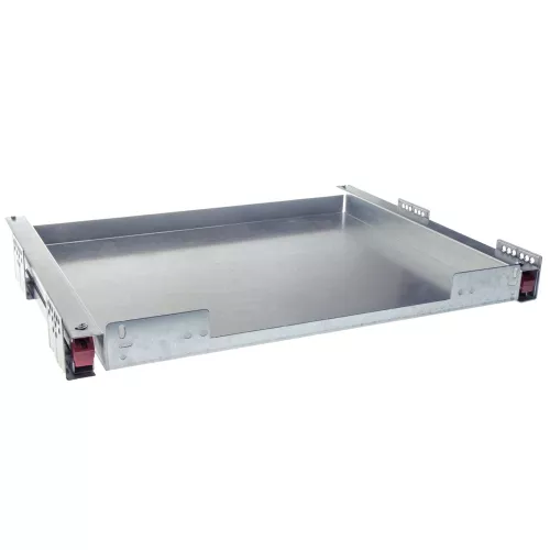 Oppbevaringsskuff under ovn 60 cm