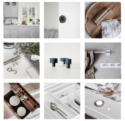 Gavekort - It's Design