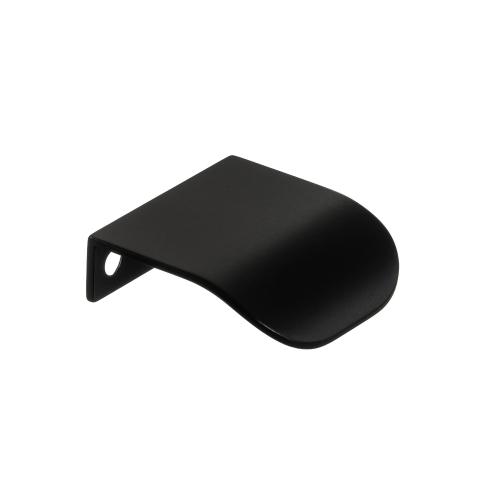 Profile Kitchen Cabinet handle Black